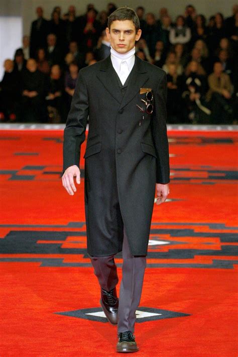 prada 2012 spring|Prada fall 2012 men's.